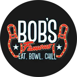 BOB’s famous