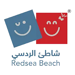 Redsea beach